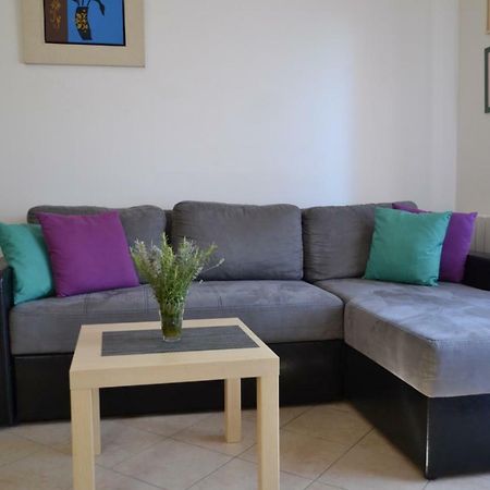 Apartment Din Banjole Exteriér fotografie