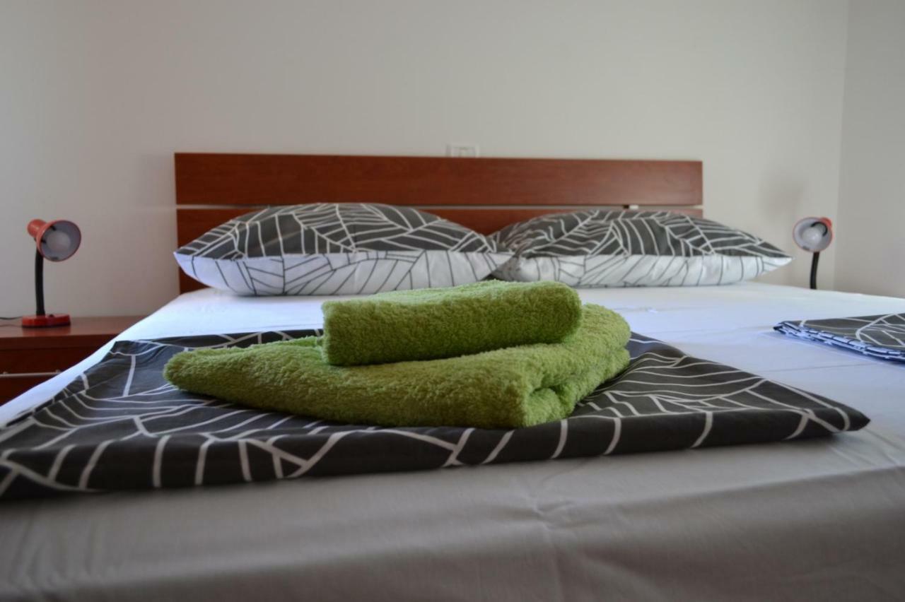 Apartment Din Banjole Exteriér fotografie