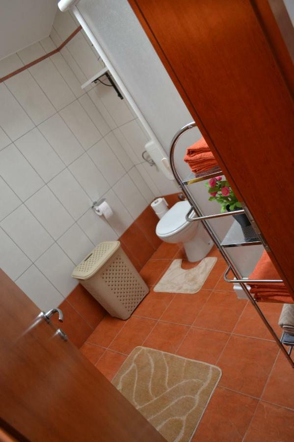 Apartment Din Banjole Exteriér fotografie