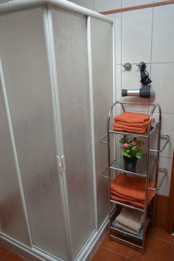 Apartment Din Banjole Exteriér fotografie
