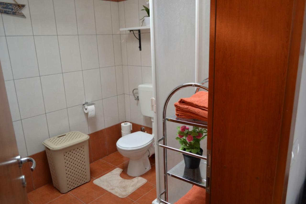 Apartment Din Banjole Exteriér fotografie