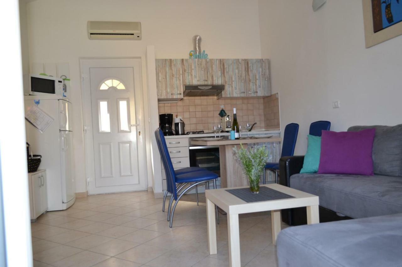Apartment Din Banjole Exteriér fotografie