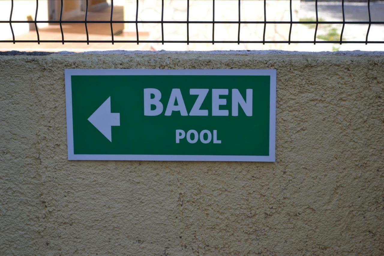 Apartment Din Banjole Exteriér fotografie
